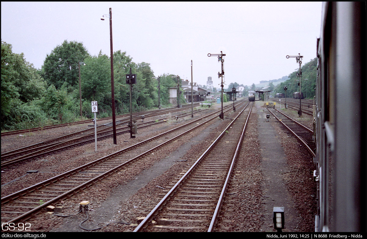 RE Nidda Bahnhof entsteht 5